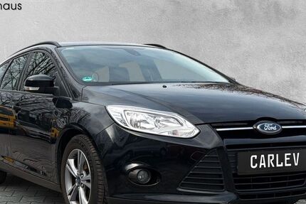 Ford Focus 121.255 km 5.290 &euro; Köln - Worringen 50769