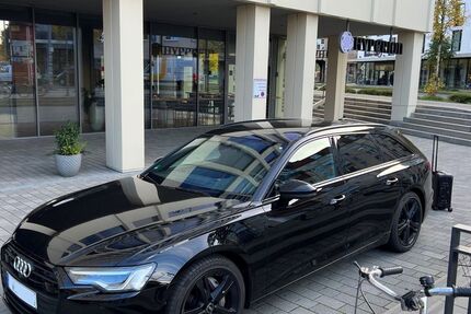 Audi A6 163.000 km 27.250 &euro; Bonn 53127