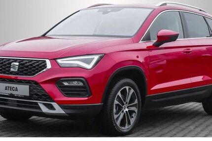 Seat Ateca 10.290 km 29.990 &euro; Bonn 53227