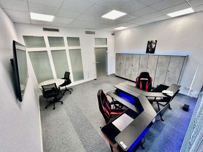 Gewerbeobjekt Leverkusen Rheindorf - 379&euro; | Angebot:25656244