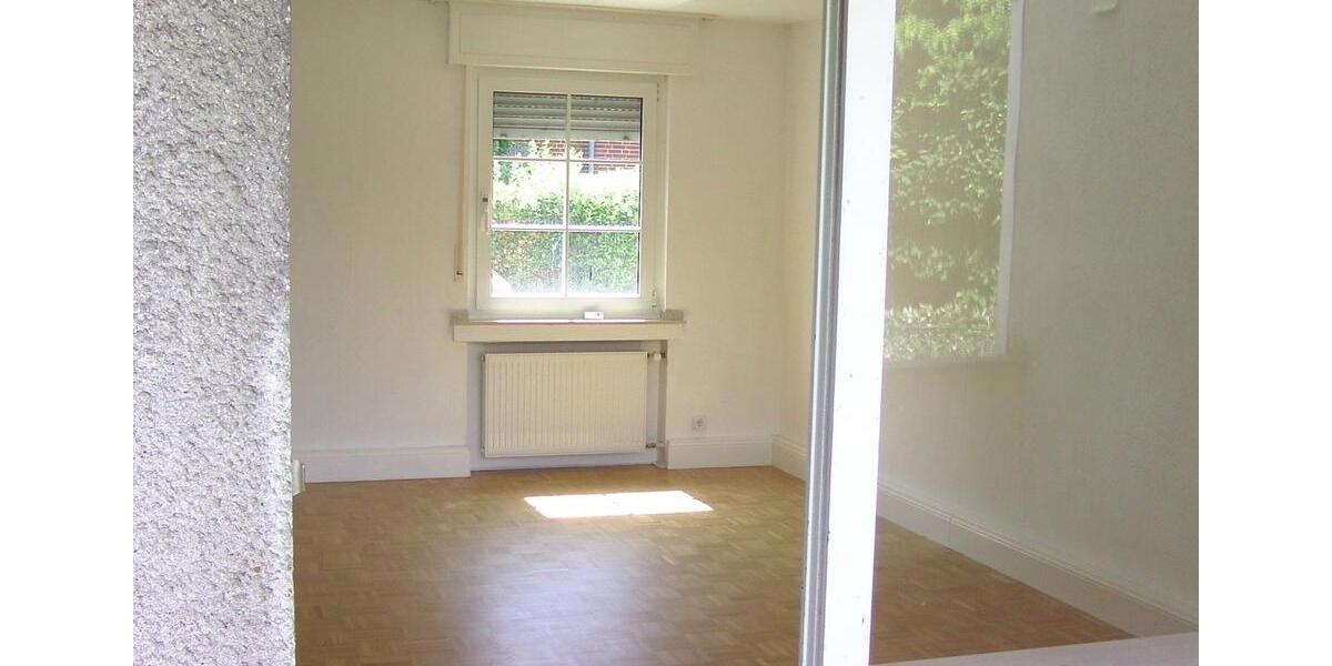 Erdgeschoßwohnung Köln Rodenkirchen - 2 Zimmer, 60 m&sup2;, 345.000&euro; | Angebot:26865125