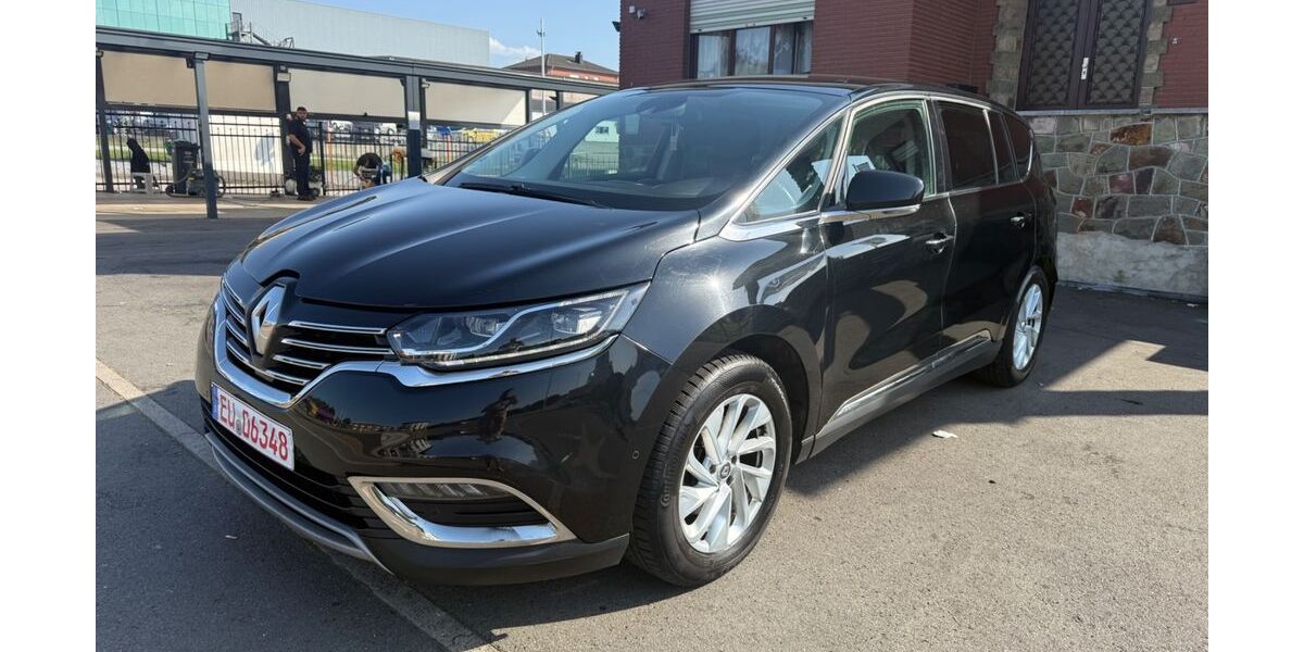 Renault Espace 288.888 km 6.999 &euro; Euskirchen 53879