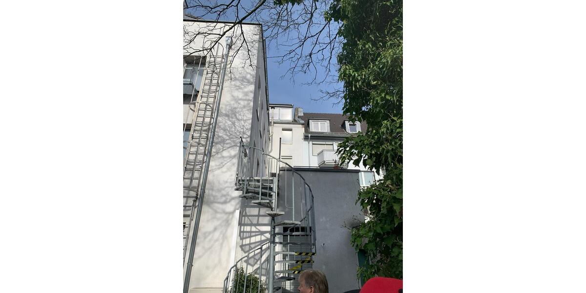 Etagenwohnung Köln Mülheim - 2 Zimmer, 64 m&sup2;, 1.185&euro; | Angebot:26042782