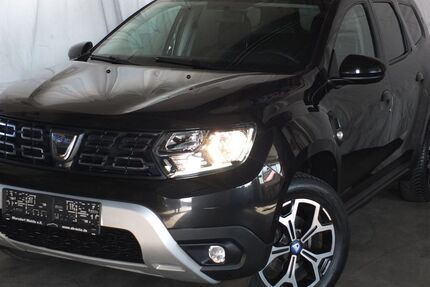 Dacia Duster 63.155 km 12.704 &euro; Köln-Marsdorf/Junkersdorf 50858