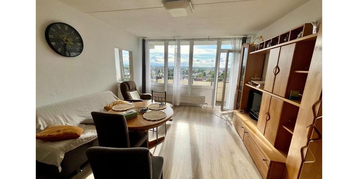 Etagenwohnung Sankt Augustin - 1 Zimmer, 39 m&sup2;, 115.000&euro; | Angebot:25569098