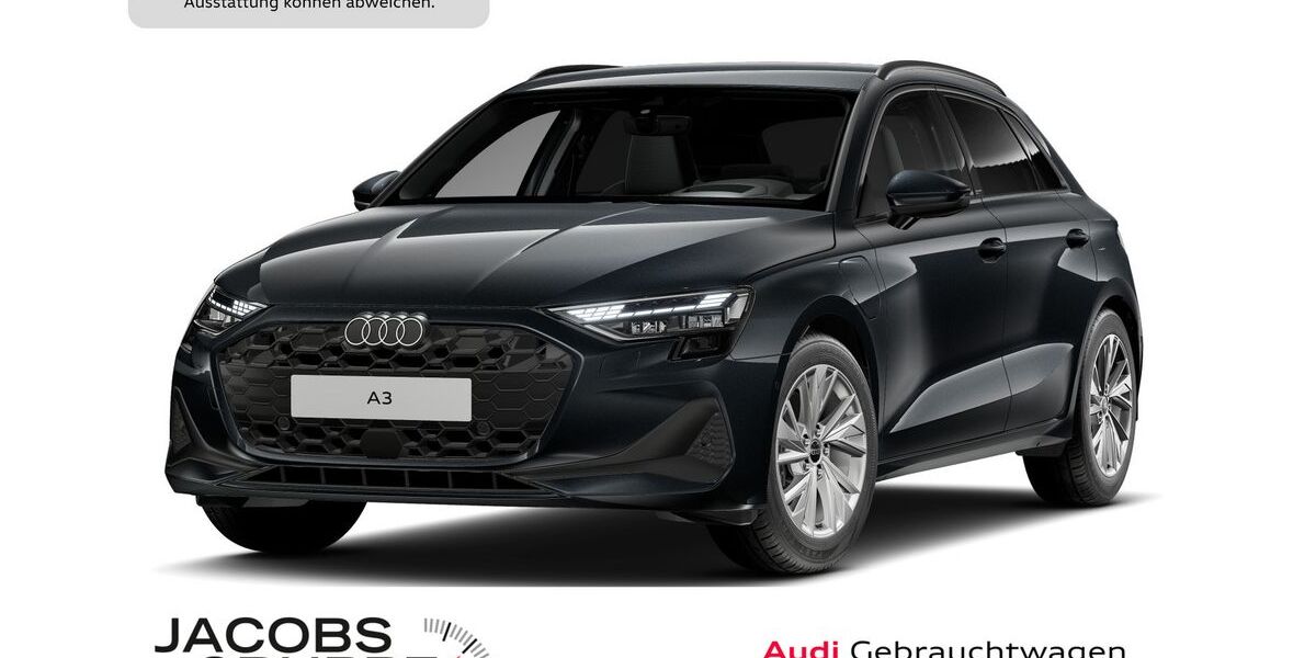 Audi A3 8.962 km 40.730 &euro; Bergheim 50126