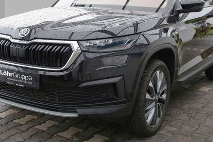 Skoda Kodiaq 84.800 km 28.980 &euro; Meckenheim / Bonn 53340