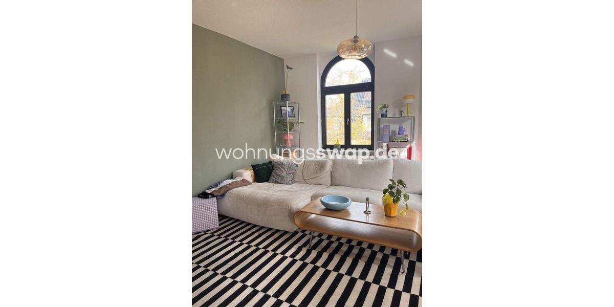 Etagenwohnung Köln Humboldt-Gremberg - 3 Zimmer, 125 m&sup2;, 1.200&euro; | Angebot:25945100