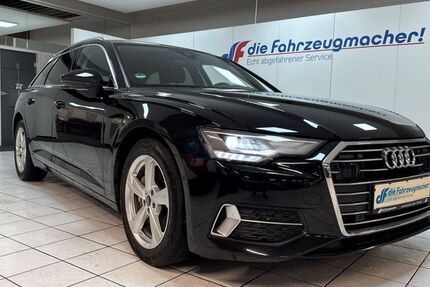 Audi A6 150.000 km 23.488 &euro; Rheinbach 53359