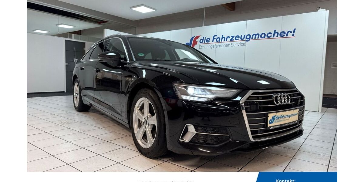 Audi A6 150.000 km 23.488 &euro; Rheinbach 53359