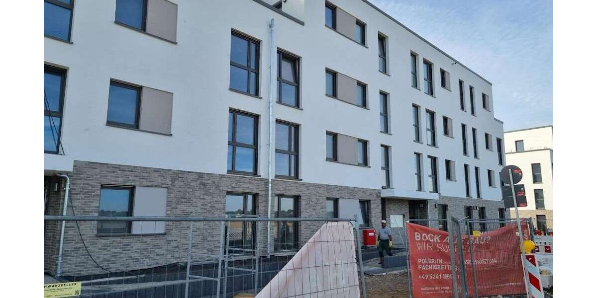 Etagenwohnung Köln Rodenkirchen - 2 Zimmer, 62 m&sup2;, 1.204&euro; | Angebot:25122537