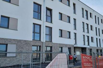 Wohnung Köln Rodenkirchen - 2 Zimmer, 62 m&sup2;, 1.204&euro; | Angebot:25122537