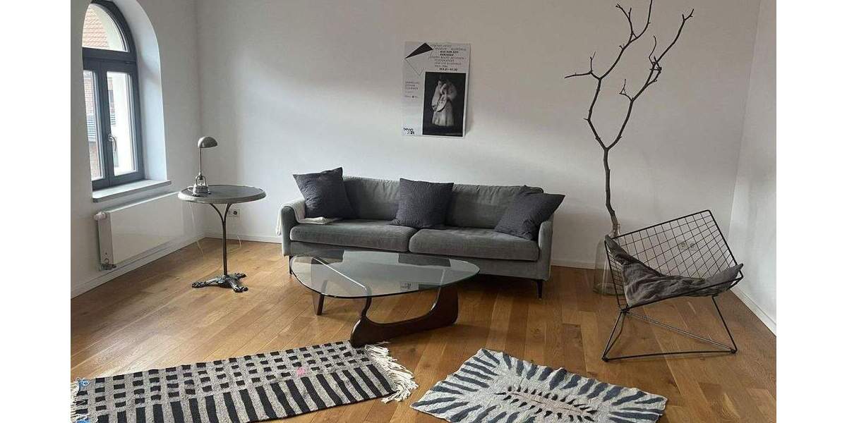 Etagenwohnung Köln Altstadt-Süd - 3 Zimmer, 77 m&sup2;, 560.000&euro; | Angebot:25838075