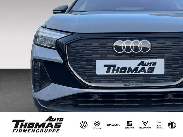 Audi Q4 e-tron 63.019 km 30.300 &euro; Brühl 50321