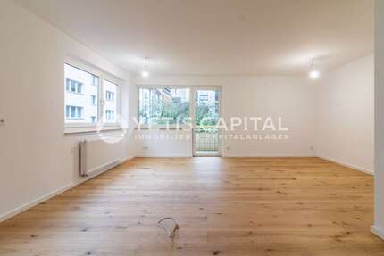 Wohnung Köln Nippes - 2 Zimmer, 66 m&sup2;, 389.000&euro; | Angebot:26700187