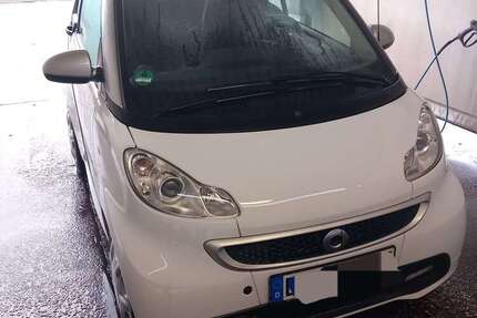 Smart forTwo 101.237 km 7.500 &euro; Bonn 53175