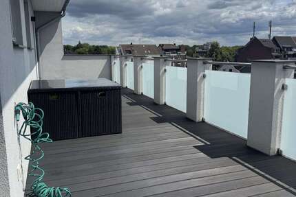 Wohnung Köln Heimersdorf - 4 Zimmer, 114 m&sup2;, 470.000&euro; | Angebot:23524776