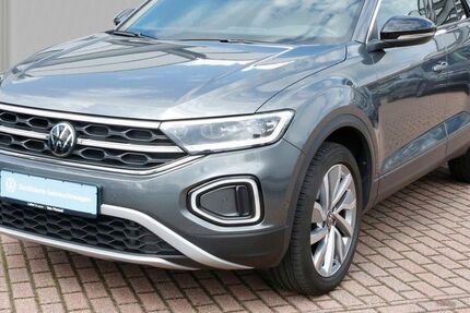 VW T-Roc 69.920 km 24.440 &euro; Meckenheim / Bonn 53340