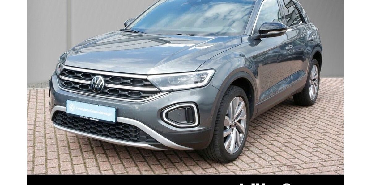 VW T-Roc 69.920 km 24.440 &euro; Meckenheim / Bonn 53340