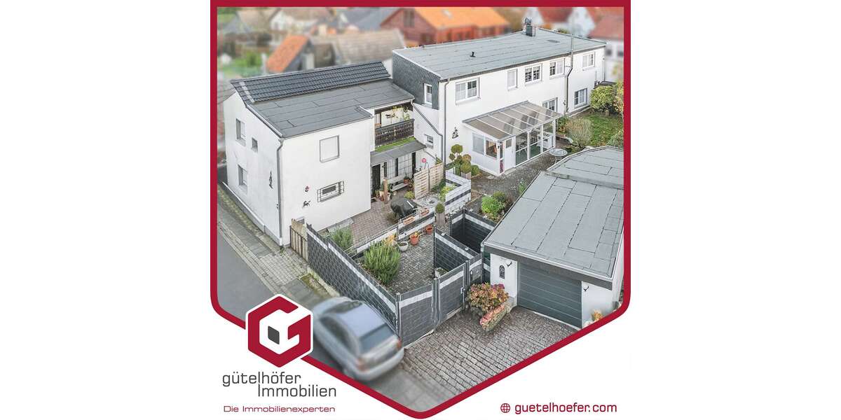 Einfamilienhaus Rheinbach / Merzbach Merzbach - 9 Zimmer, 237 m&sup2;, 399.000&euro; | Angebot:23789909