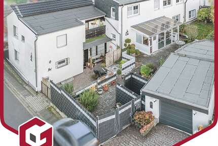 Haus Rheinbach / Merzbach Merzbach - 9 Zimmer, 237 m&sup2;, 399.000&euro; | Angebot:23789909