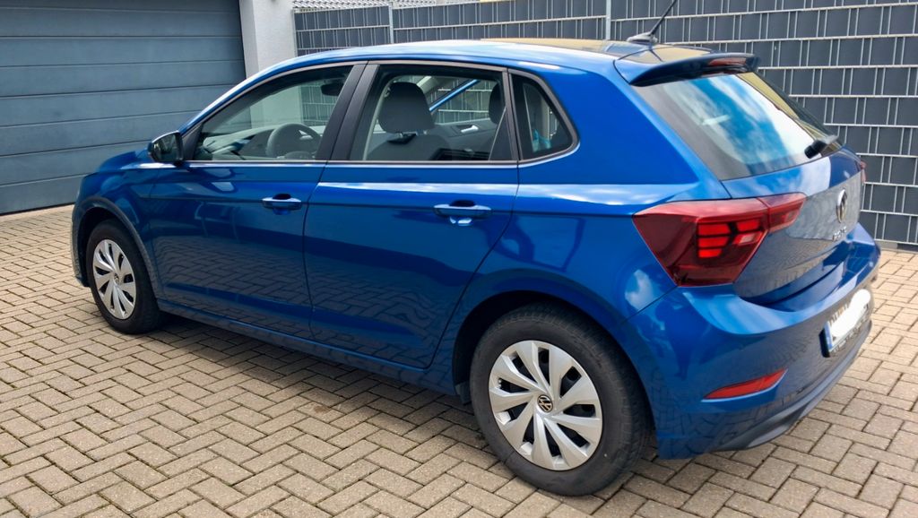 VW Polo 37.145 km 14.600 &euro; Niederzier 52382