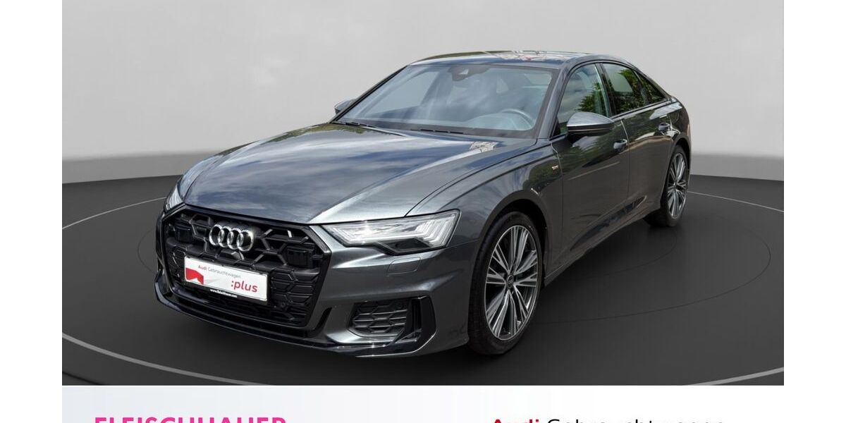 Audi A6 24.033 km 49.880 &euro; Euskirchen 53879