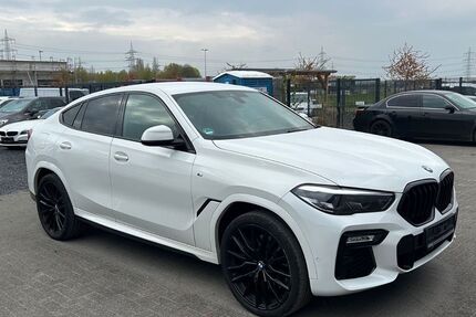 BMW X6 138.000 km 49.999 &euro; Wesseling (bei Köln) 50389