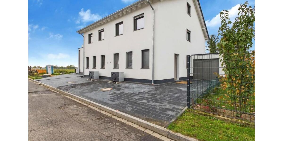 Doppelhaushälfte Düren Rölsdorf - 5 Zimmer, 178 m&sup2;, 530.000&euro; | Angebot:26648316