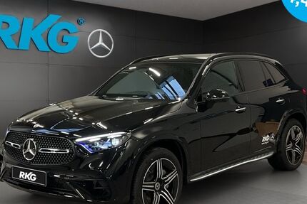 Mercedes-Benz GLC 300 9.800 km 69.570 &euro; Bonn 53119