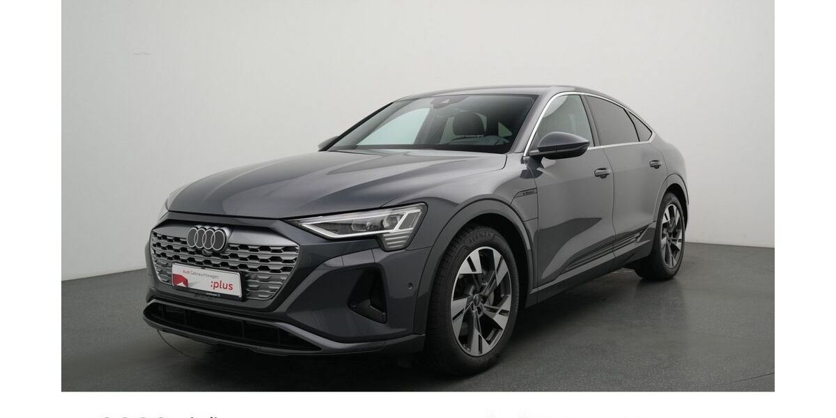 Audi Q8 e-tron 3.555 km 59.980 &euro; Leverkusen 51373