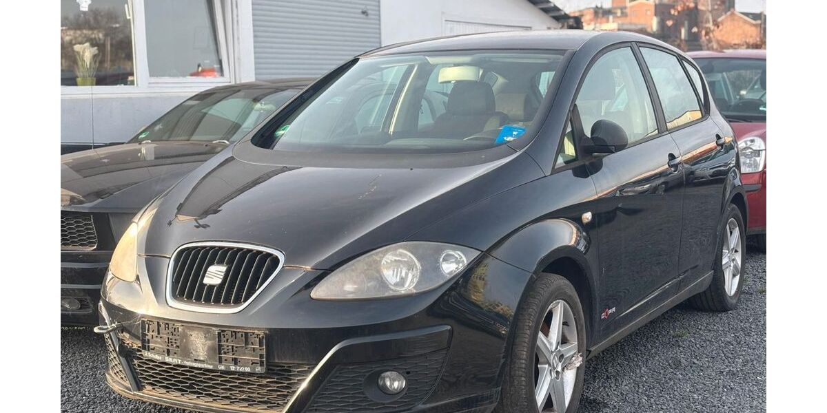 Seat Altea 223.000 km 750 &euro; Düren 52349