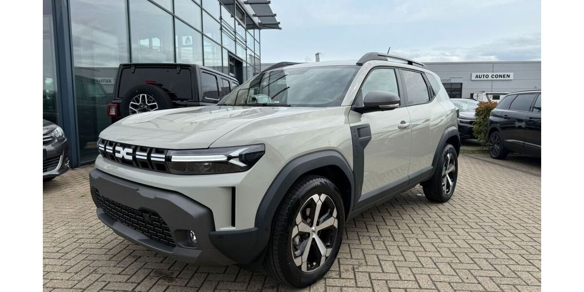 Dacia Duster 1.950 km 24.880 &euro; Düren 52351