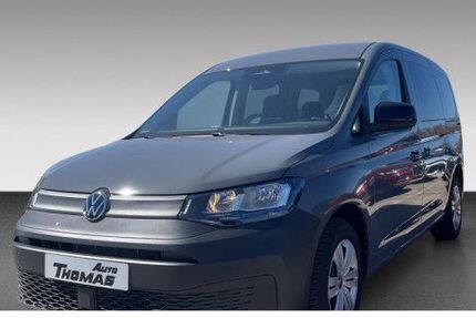 VW Caddy Maxi 4.880 km 32.490 &euro; Bonn 53227