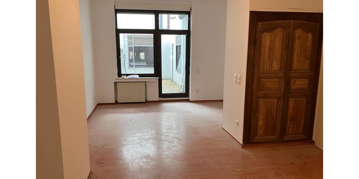 Etagenwohnung Euskirchen Dom-Esch - 2 Zimmer, 50 m&sup2;, 520&euro; | Angebot:26619989