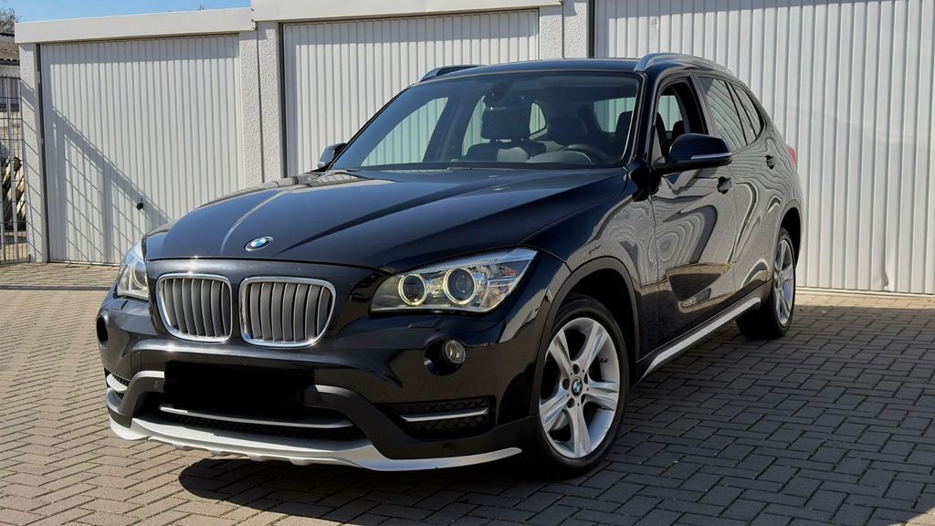 BMW Andere 230.000 km 8.890 &euro; Kerpen 50170