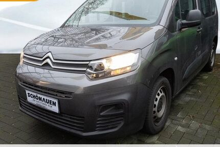 Citroen Berlingo 89.402 km 15.570 &euro; Kerpen 50171