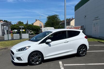 Ford Fiesta 89.671 km 8.900 &euro; Köln 50939