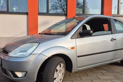 Ford Fiesta 164.800 km 2.300 &euro; Köln 50933
