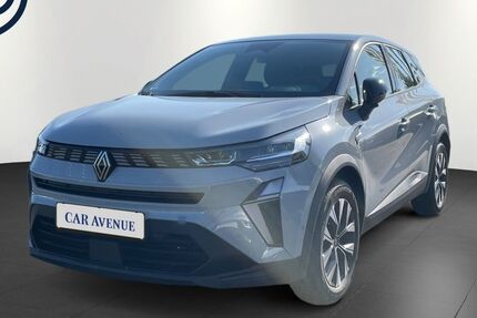 Renault Symbioz 27.705 km 23.680 &euro; Euskirchen 53881