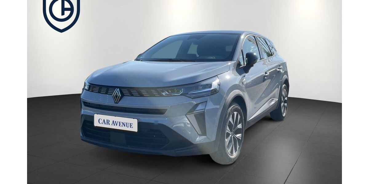 Renault Symbioz 27.705 km 23.680 &euro; Euskirchen 53881