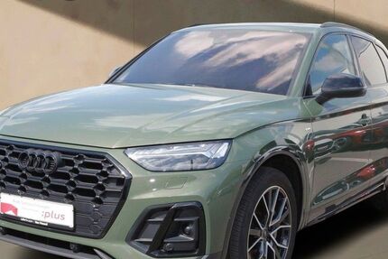 Audi Q5 57.600 km 49.940 &euro; Meckenheim / Bonn 53340