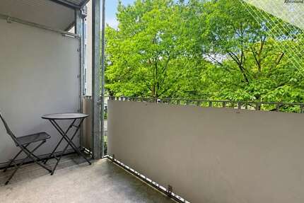 Wohnung Bonn Hardtberg - 1 Zimmer, 22 m&sup2;, 114.000&euro; | Angebot:27272116