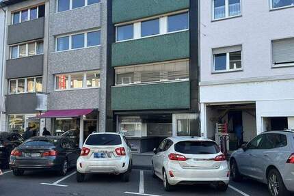 Gewerbeobjekt Düren - 2 Zimmer, 650&euro; | Angebot:25692142