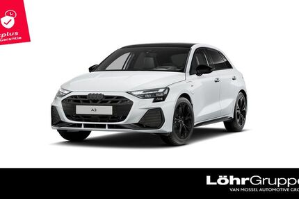 Audi A3 3.700 km 44.580 &euro; Meckenheim / Bonn 53340