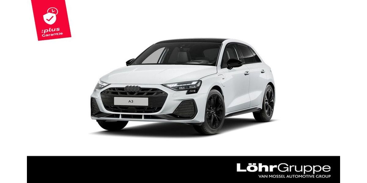Audi A3 3.700 km 44.580 &euro; Meckenheim / Bonn 53340