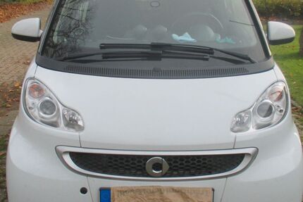 Smart ForTwo 52.500 km 7.400 &euro; Bedburg 50181