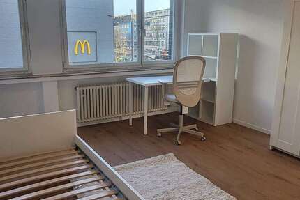 Wohnung Bonn-Zentrum Zentrum - 1 Zimmer, 26 m&sup2;, 529&euro; | Angebot:25939142
