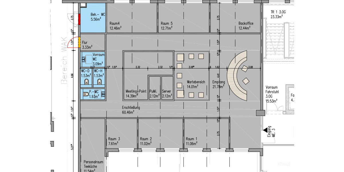Gewerbeobjekt Köln Bayenthal - 10.500&euro; | Angebot:25818945