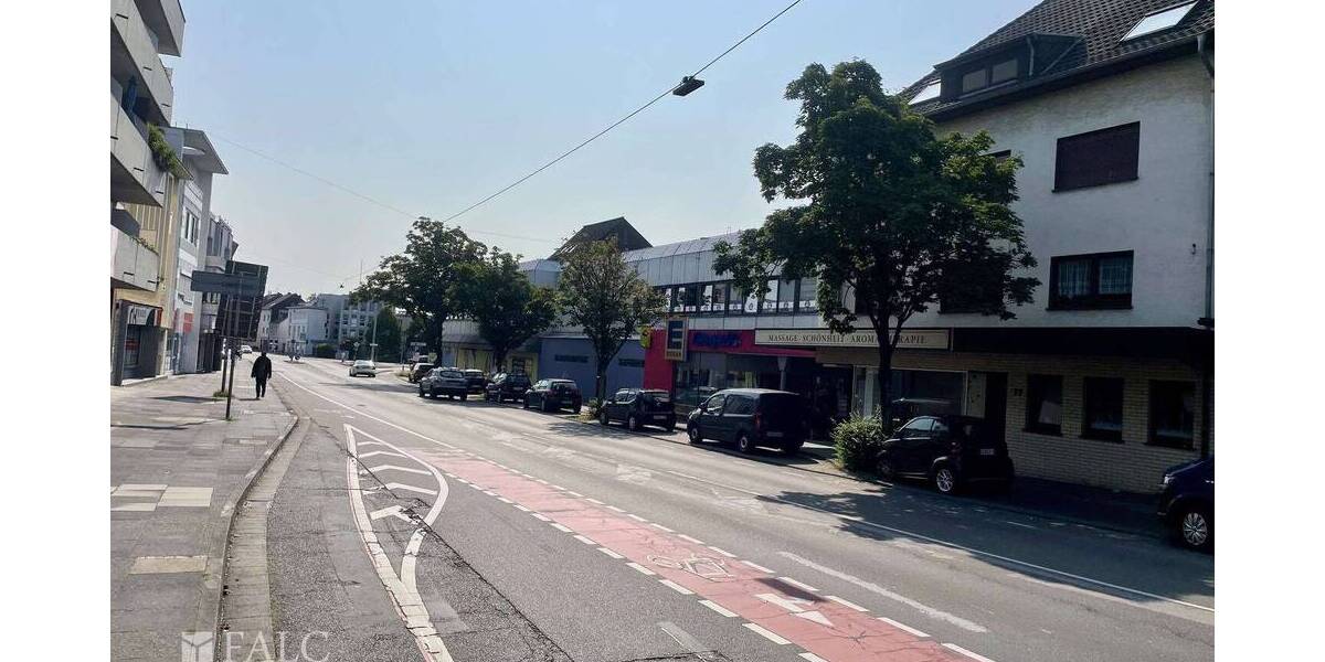 Mehrfamilienhaus, Wohnhaus Troisdorf - 1 Zimmer, 427 m&sup2;, 1.599.000&euro; | Angebot:25739505